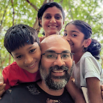 Ashutosh Mimani