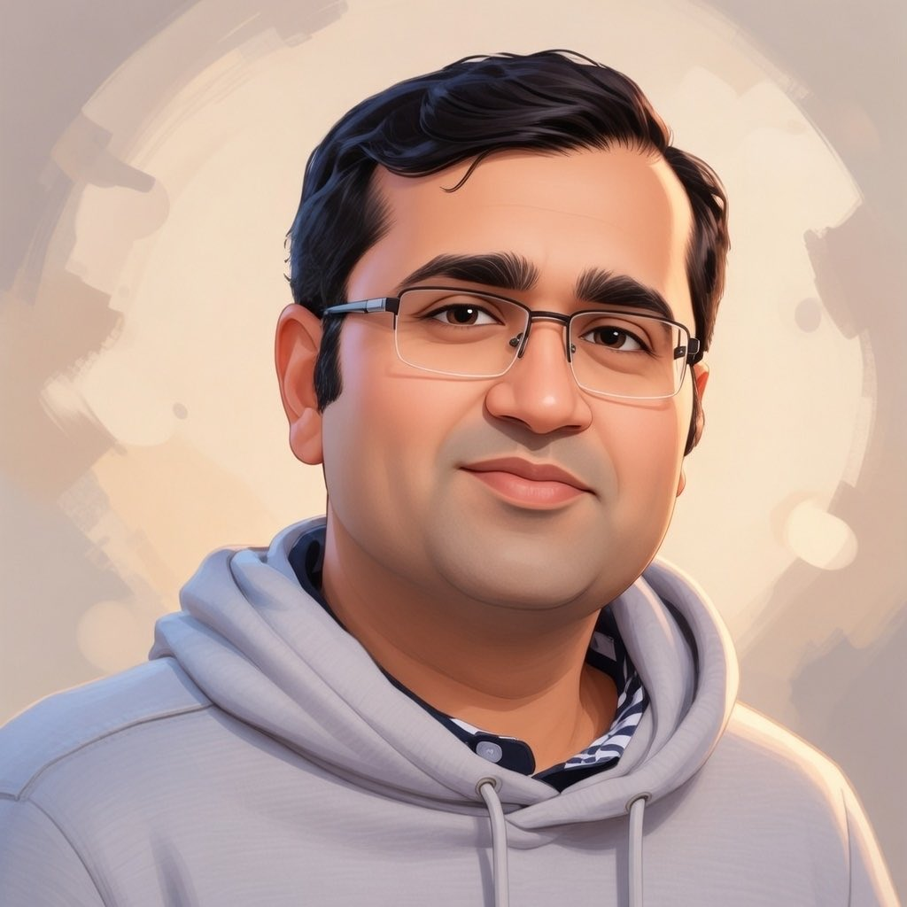 Iftikhar Hussain