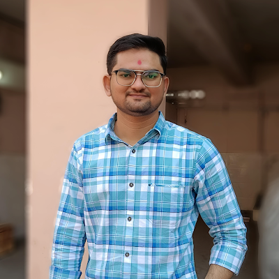 Pritesh Sondagar