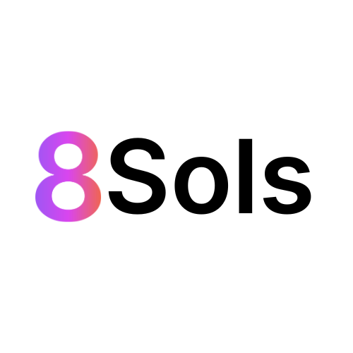 8Sols Digital Solutions