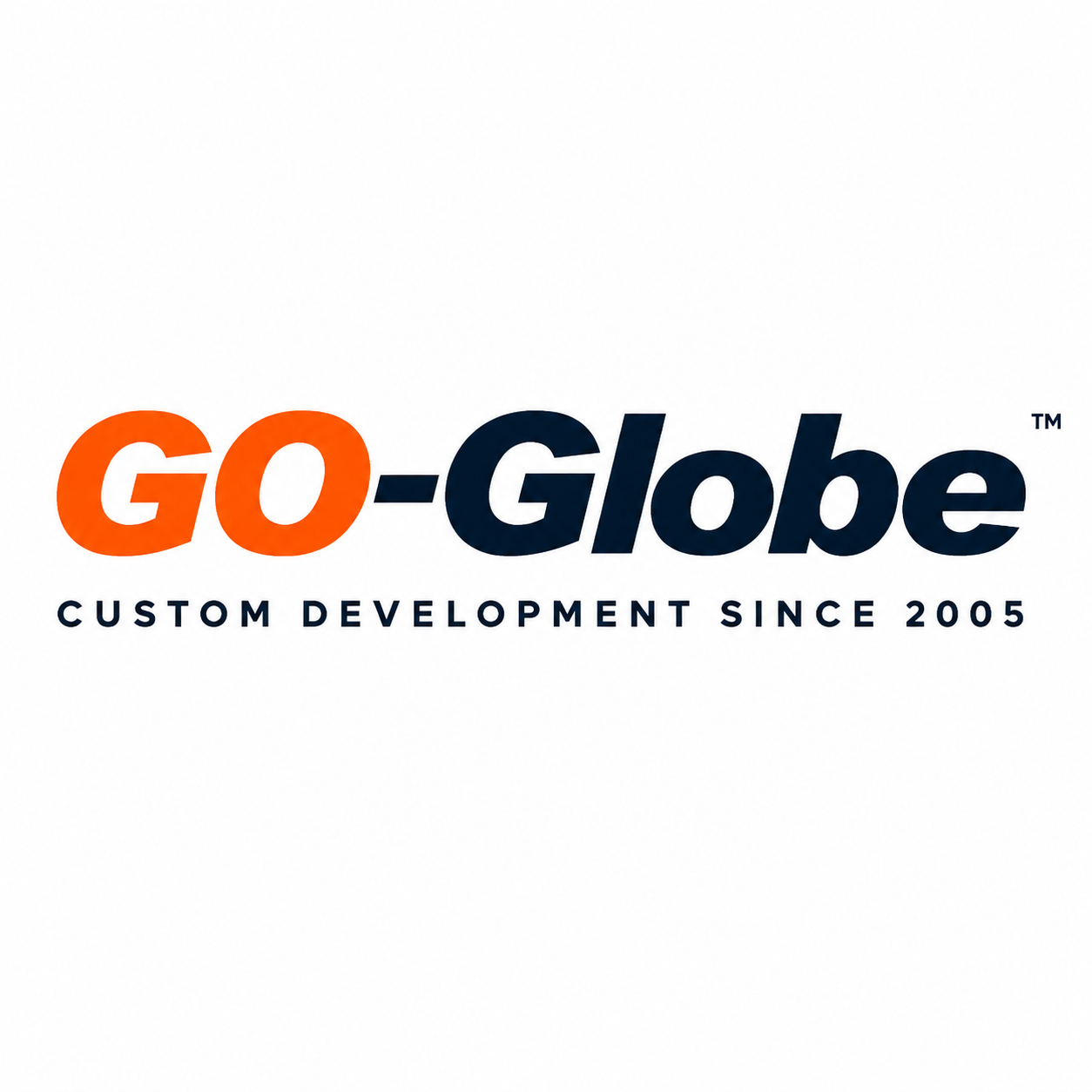 GO-Globe Custom Development