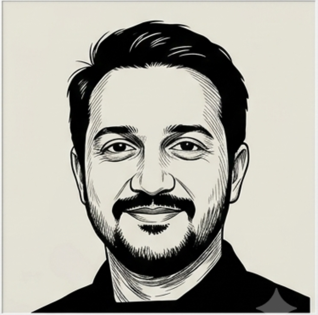Tushar Eklaspur
