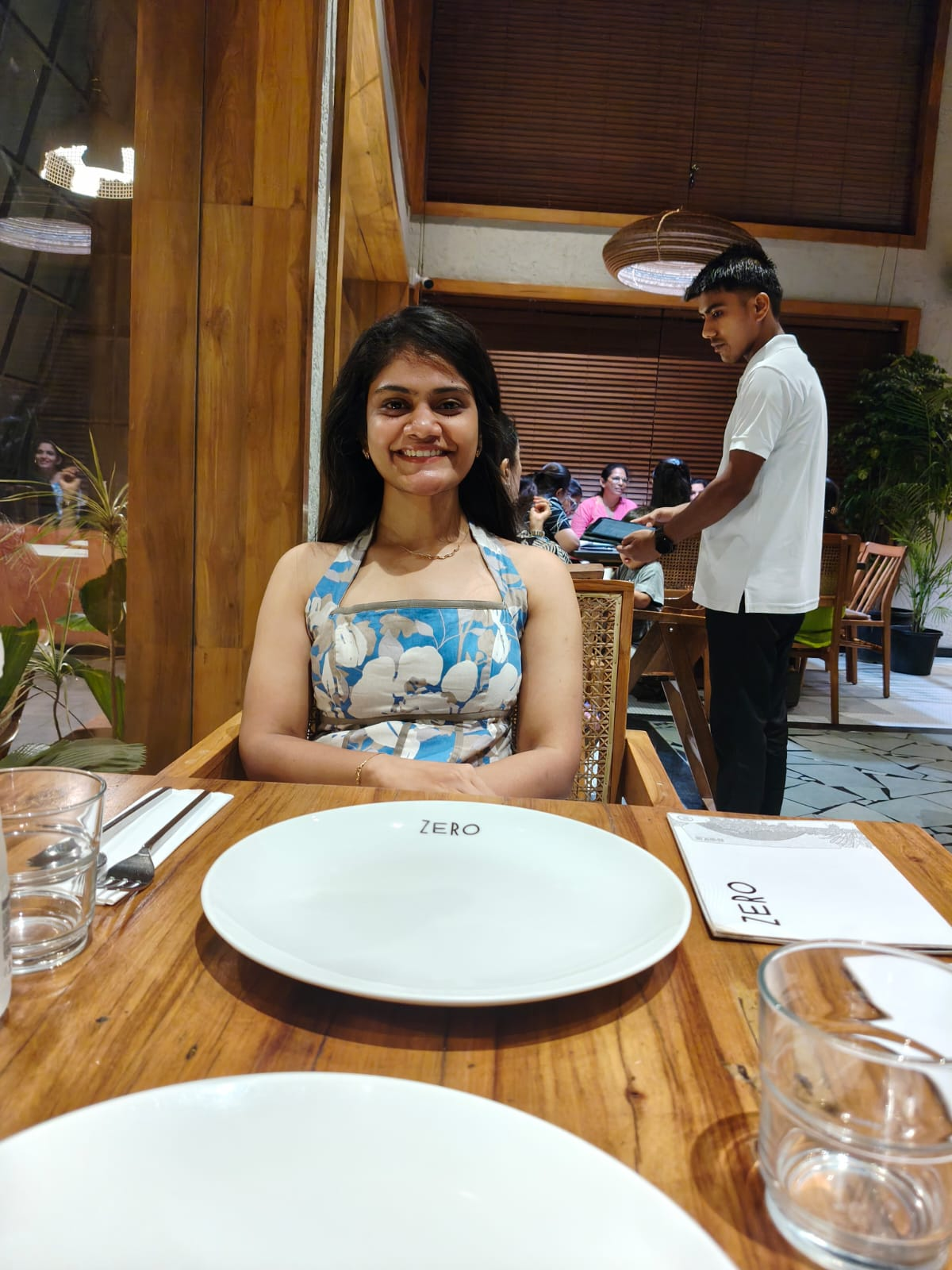 Urvisha Kathiriya