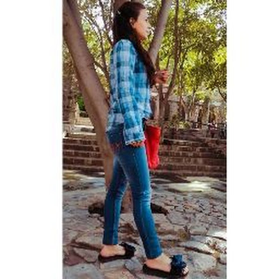 Divyanshi Chaudhary