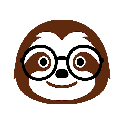 Bolt The Sloth