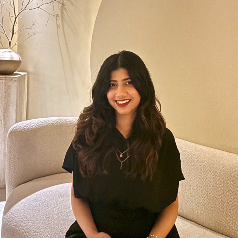 aroosa fazal