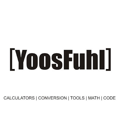 yoos fuhl
