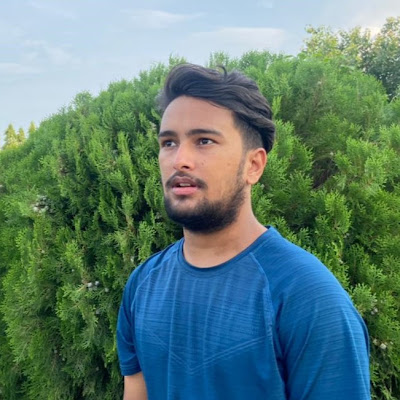 shishir bhurtel