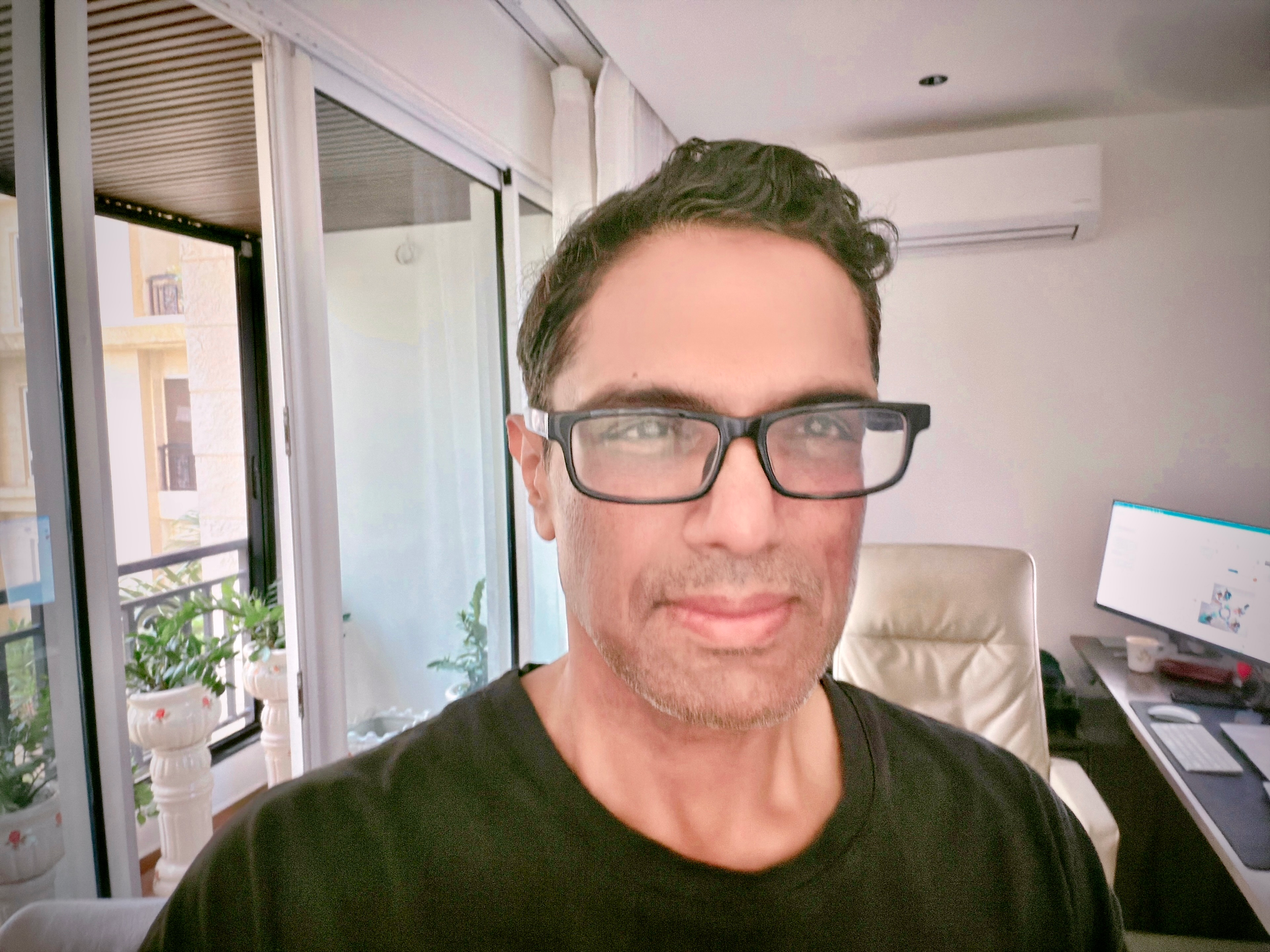 Arun Dugganapally