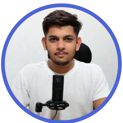 Nikhil Sharma