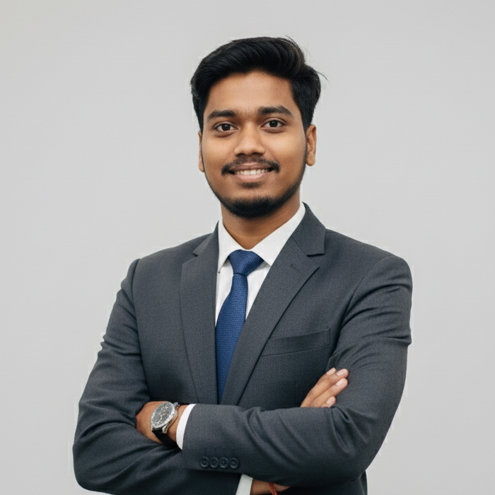 Rahul Yadav