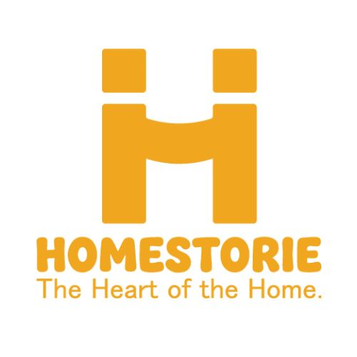 Homestorie - Crafted From Memories