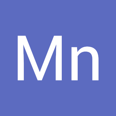 Mn Hg