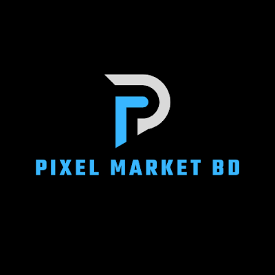 Pixel Market BD