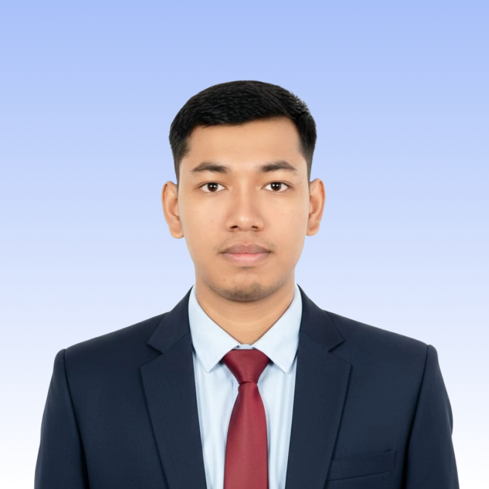 Nayem Mir