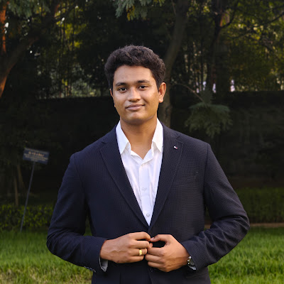 Sricharan Srikrishna