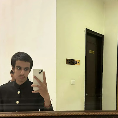 Ujjwal Motwani