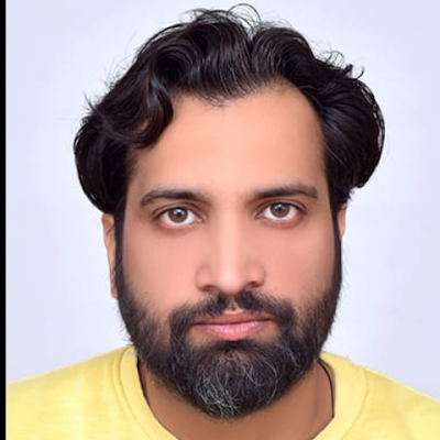 Praroop Trivedi