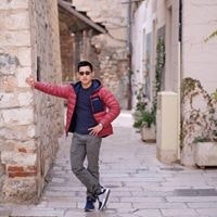 Pakapol Earn Tachasirinugune