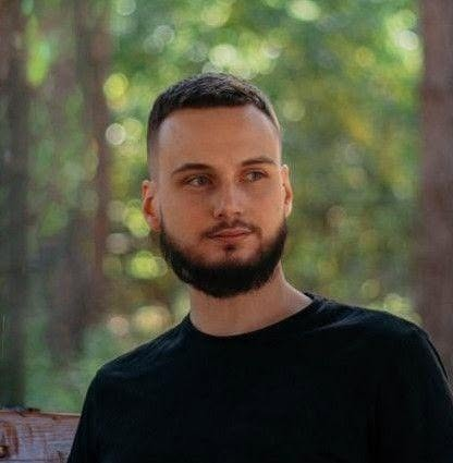 Denys Antonenko