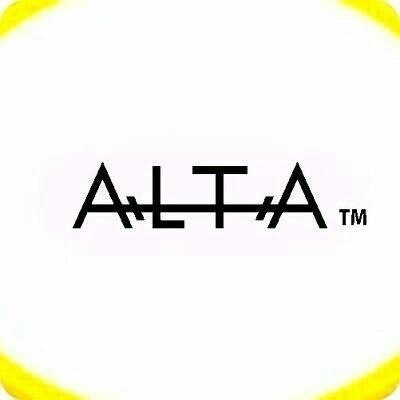 ALTA CANDLES