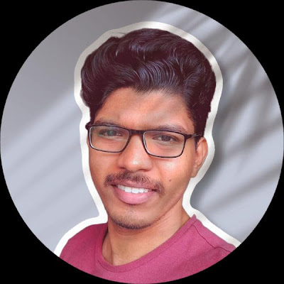 Prasoon Pradeep