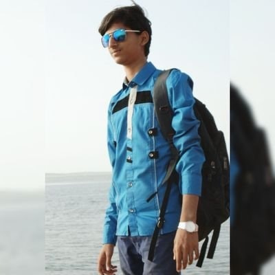 سید صالح عباس رضوی ❥