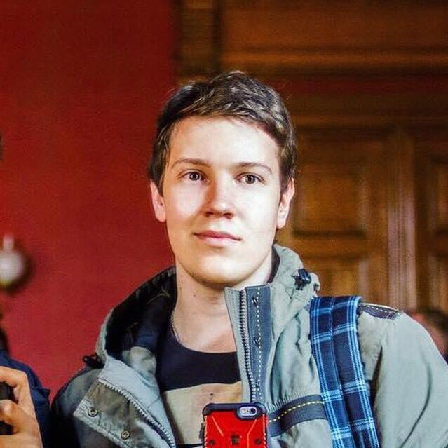 Алексей Кутузов