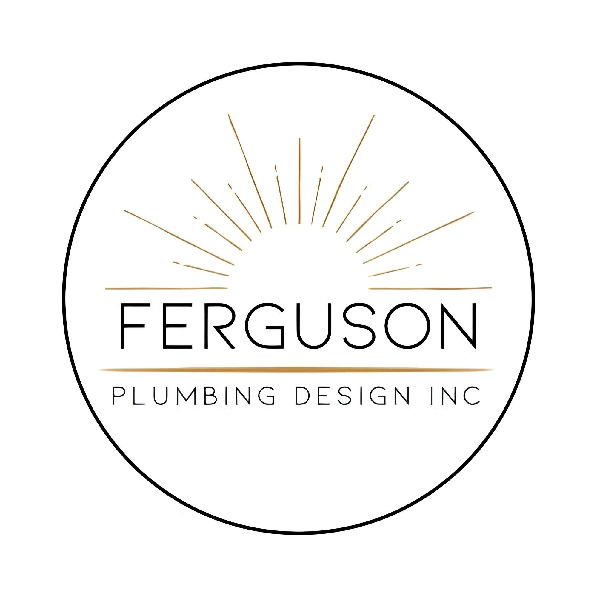 Ferguson Plumbing Design Inc.