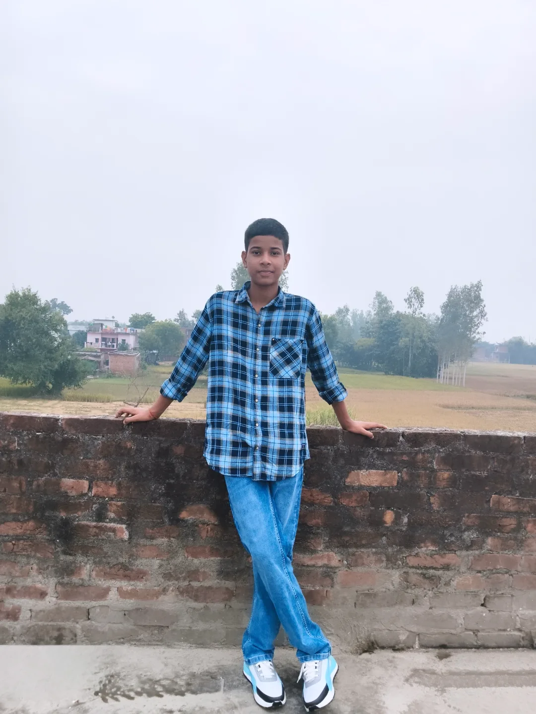Divyanshu Singh