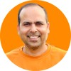 Vinay Upadhyay