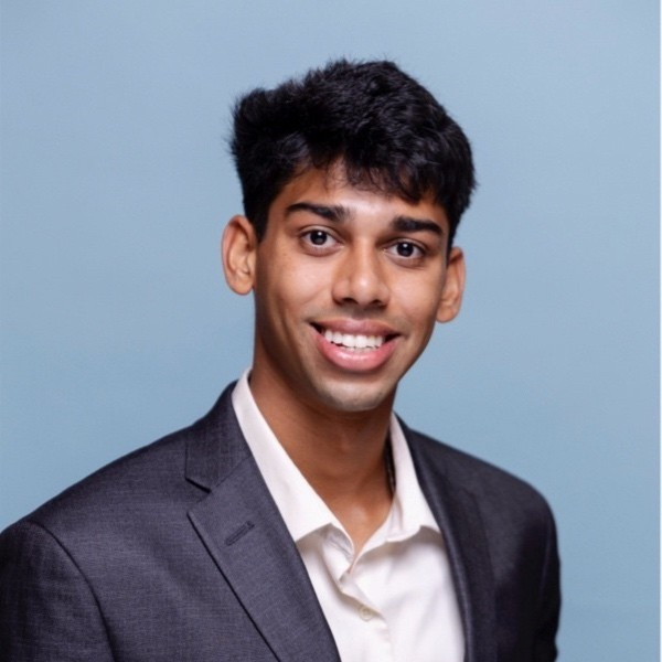 Tanav Thanjavuru