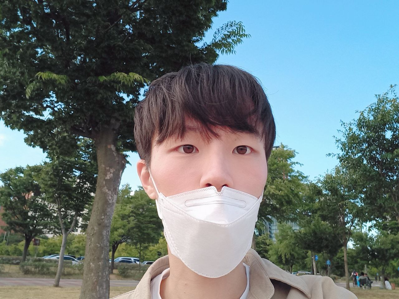 Zelon Kim