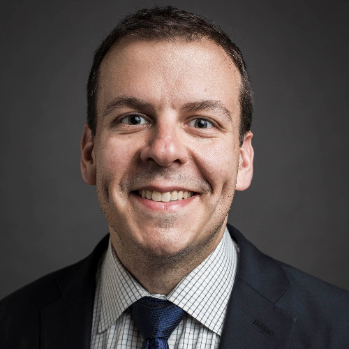 Nathan Holdstein