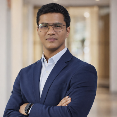 Sanchit Barjibhe