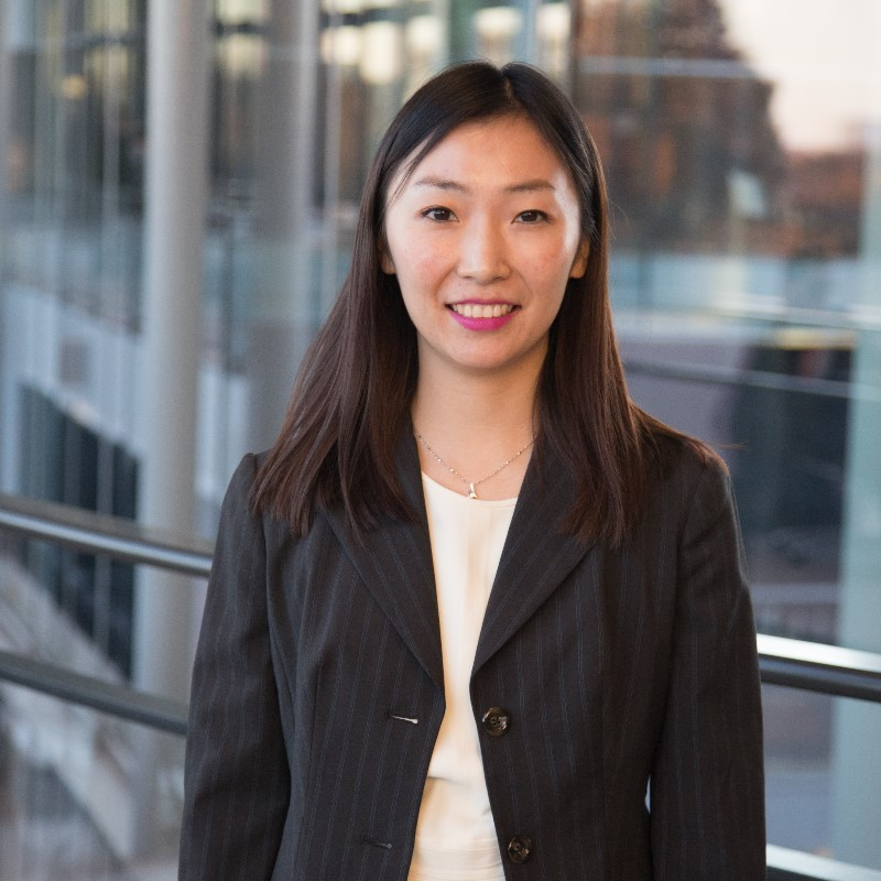 Grace Gui