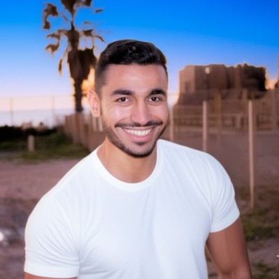 Ariel Asafov