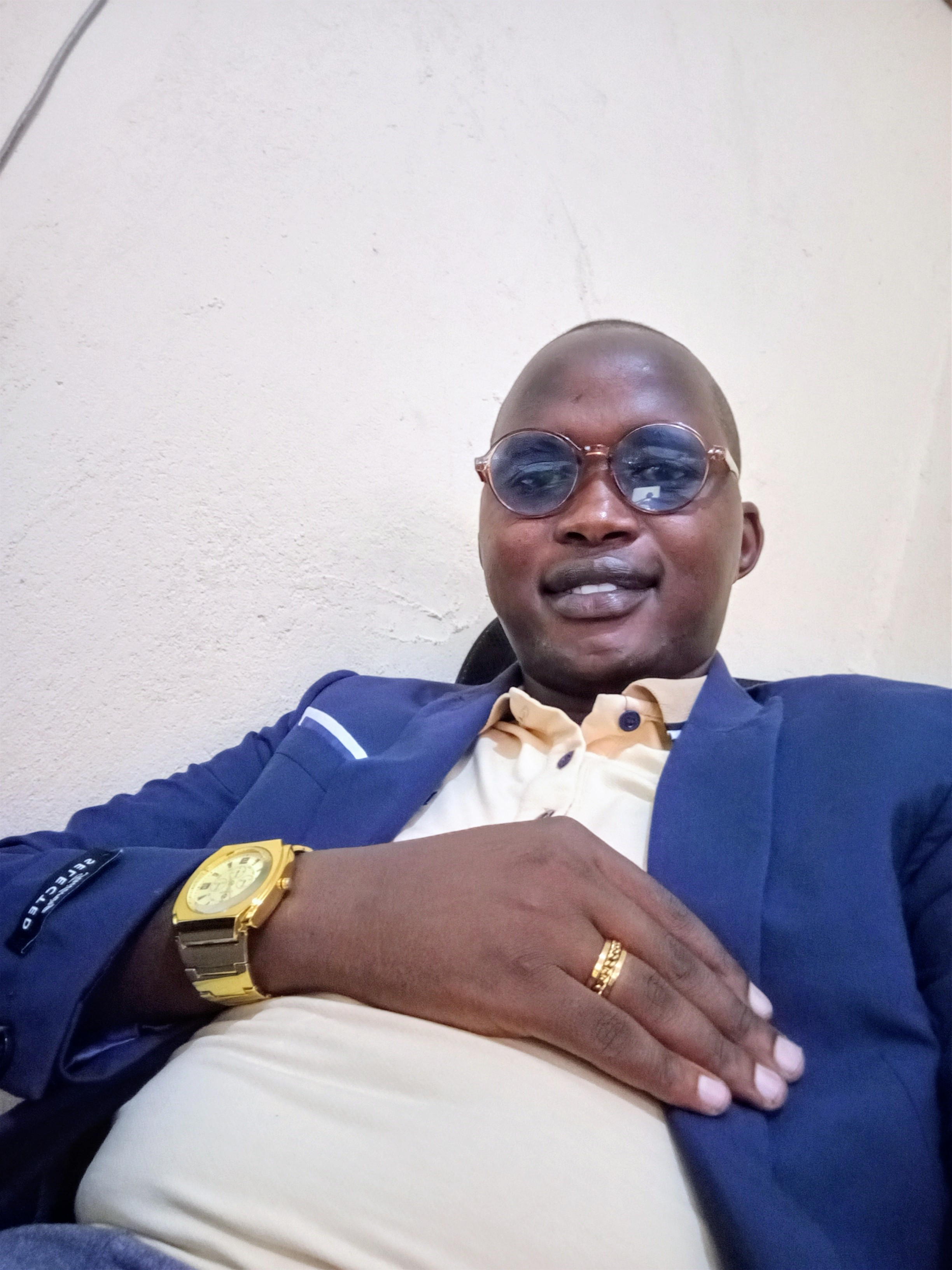 Wycliffe Rotich