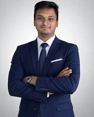 Manish Banda