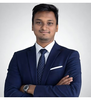 Manish Banda