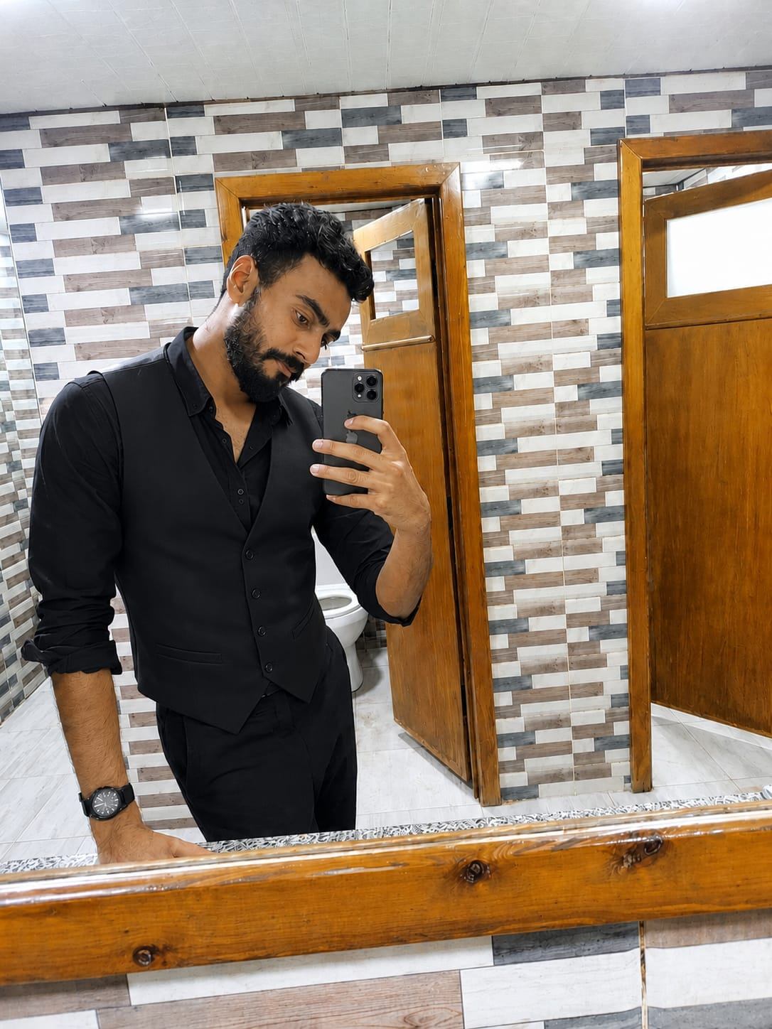 Ahmed walid