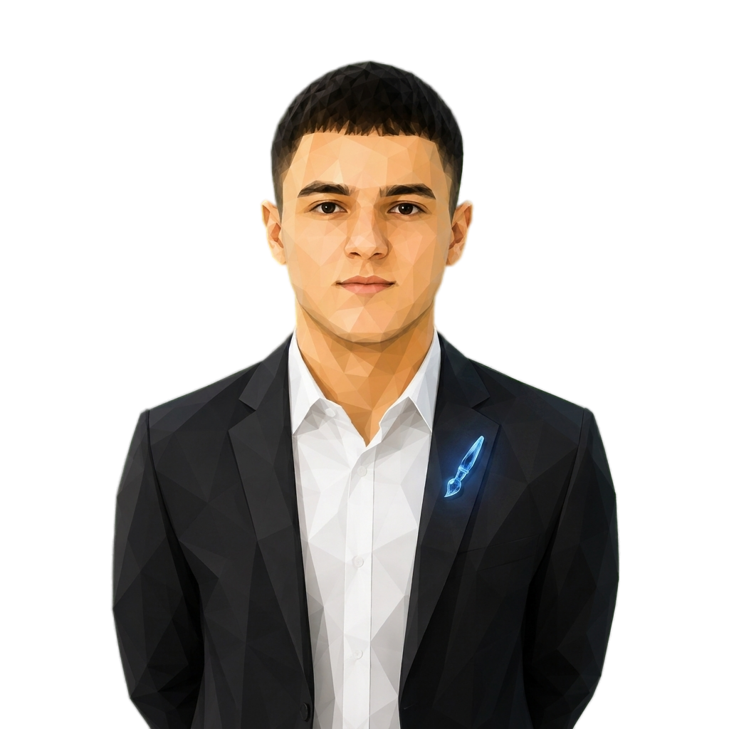 Mosab Zyoud
