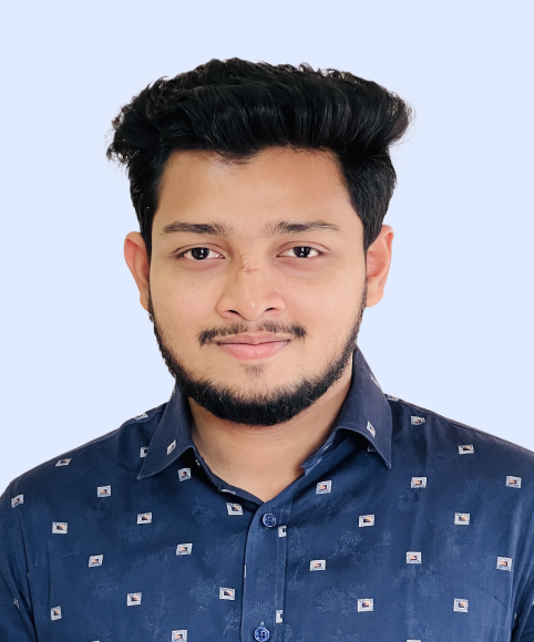 Niloy Das
