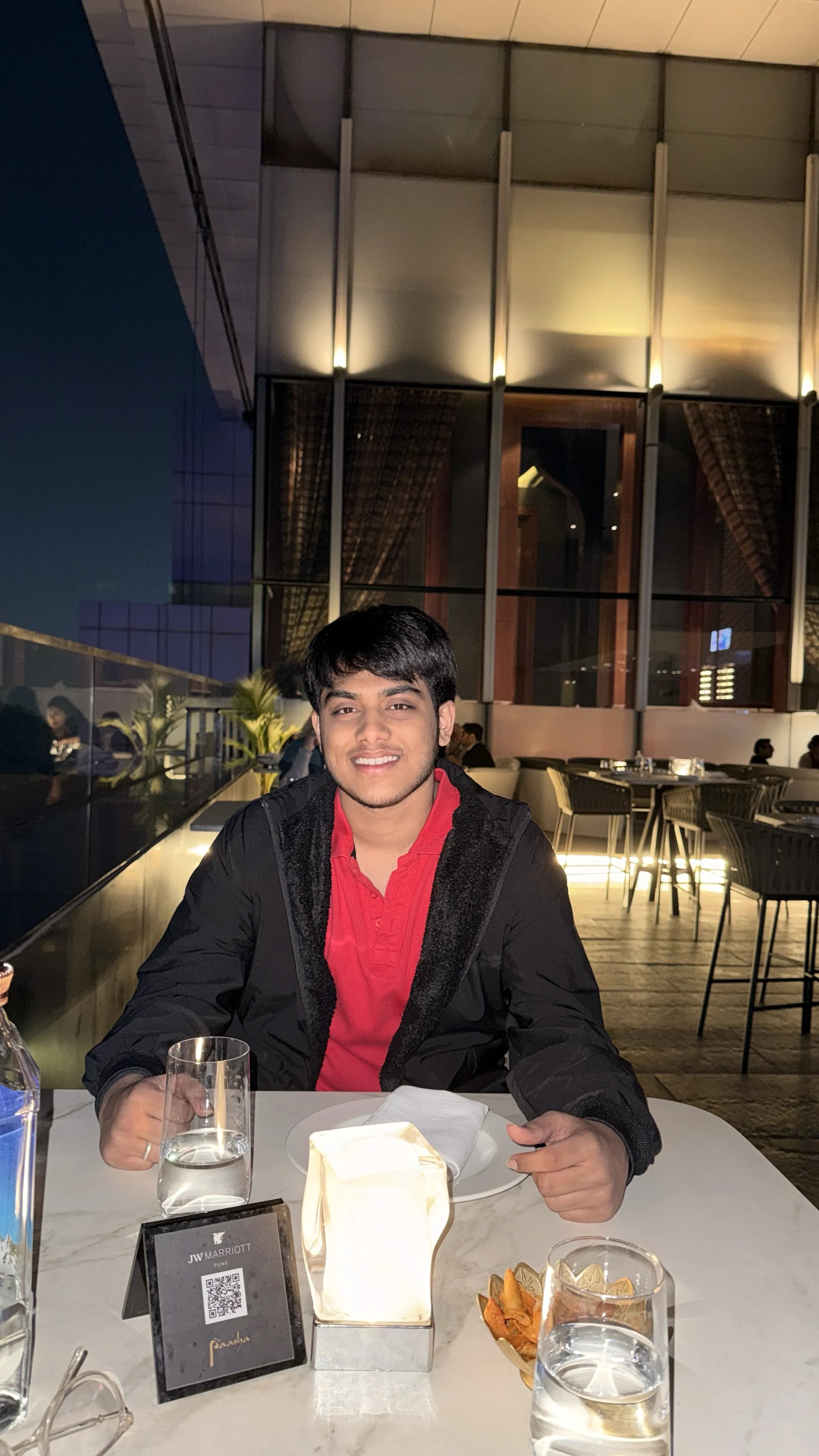 Kushal Pugalia