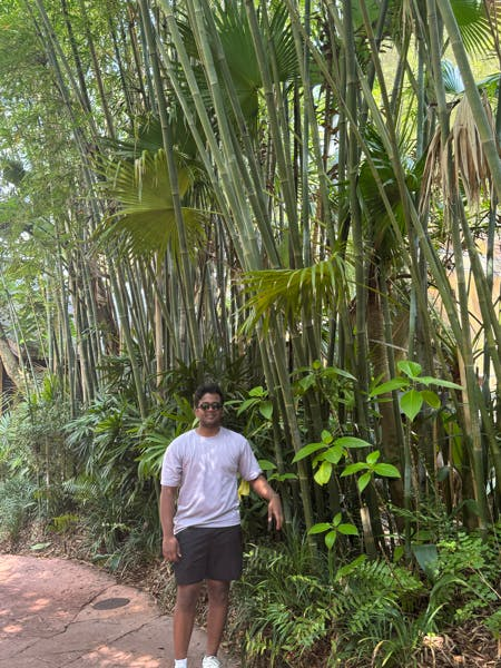 Tanmay Grandhisiri