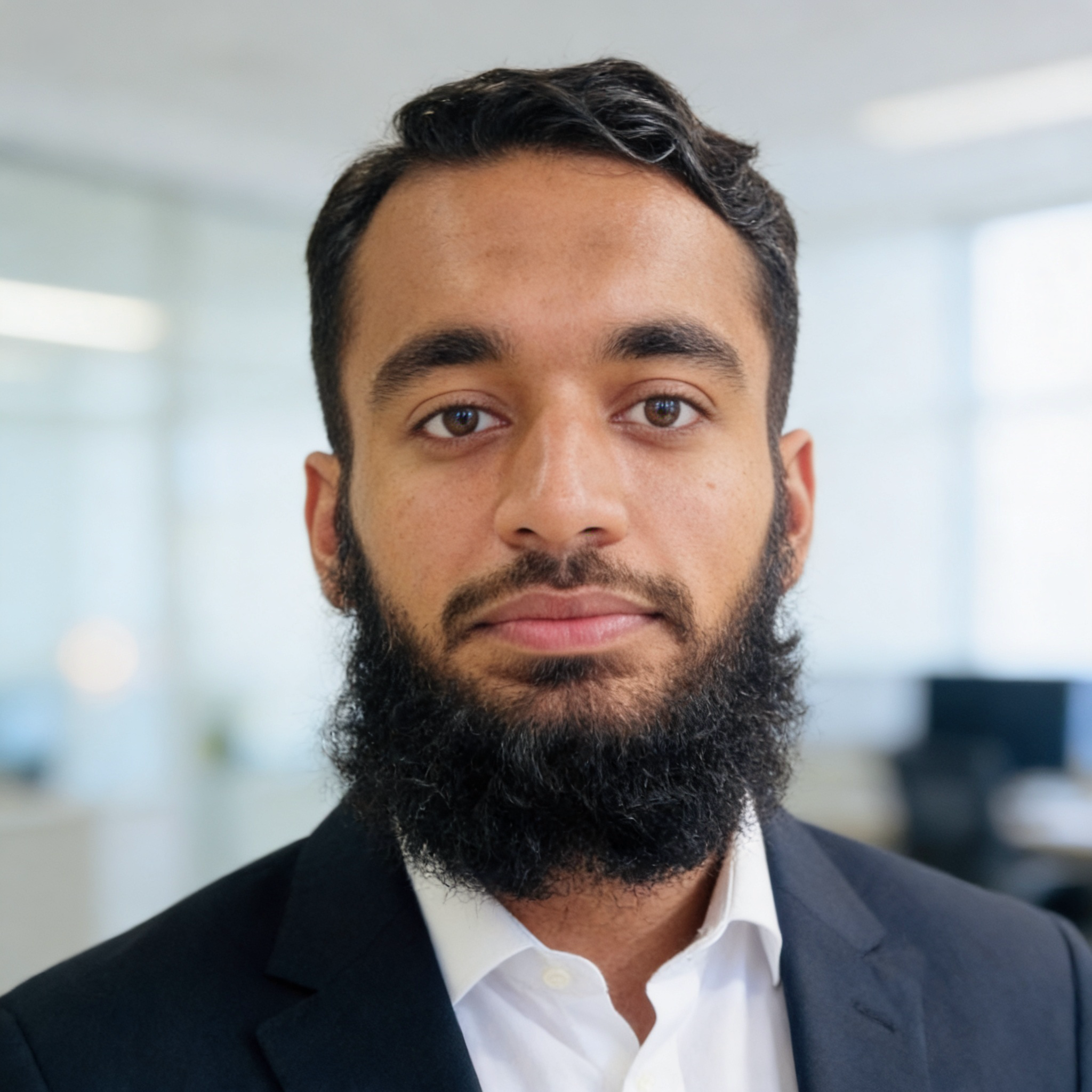 Ikram Ul Haq