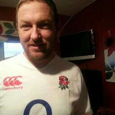 Mark Brown