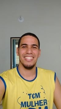 Rodrigo Barros Bernardino