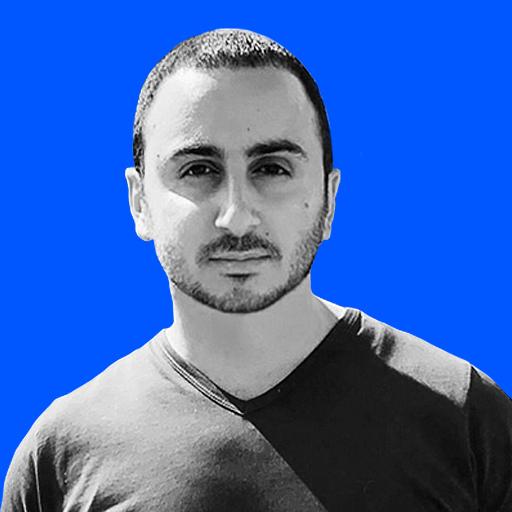 Hrant Nazaryan