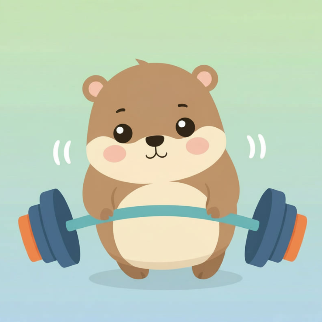 LiftPal